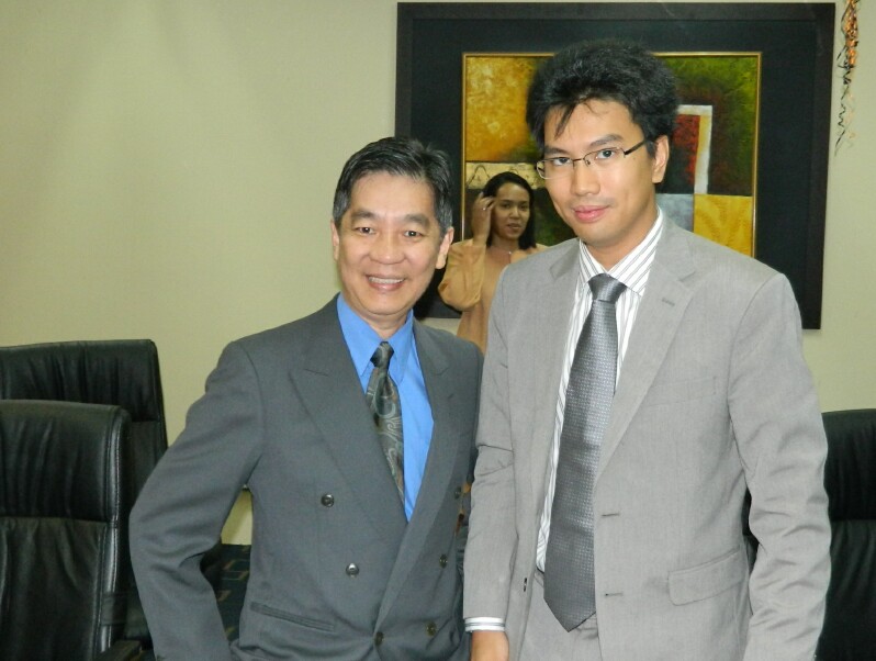 With Tuanku Zain Al-Abidin Tuanku Muhriz With Tuanku Zain Al-Abidin Tuanku Muhriz